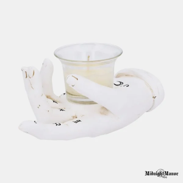 Skaitymas iš Delno Žvakidė Astrologinė Chiromantinė