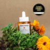 Šviesinantis Veido Aliejus Serumas su Antioksidantais Nörre Nordic REVIVE 30 ml