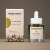 Valantis ir Švarinantis Veido Aliejus Serumas Nörre Nordic REBALANCE 30 ml