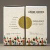 Valantis ir Švarinantis Veido Aliejus Serumas Nörre Nordic REBALANCE 30 ml