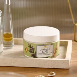 Magrada X Lauren: Atkuriamasis Kūno Balzamas, 200ml