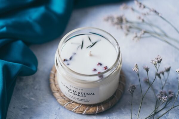 Dovanų Rinkinys "Žvelgiu į Tave" | Meile Alsuojanti Dėžutė Tau