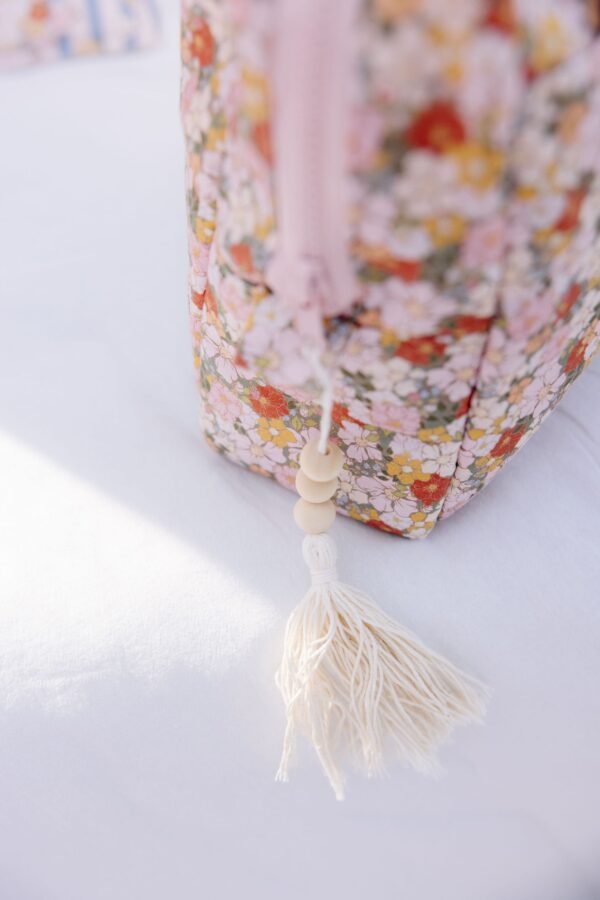 Dviejų Kosmetinių Rinkinys Green Garden | Sodo Ramybės Tvarka