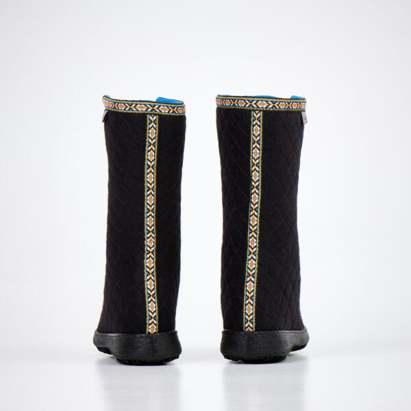 Veltiniai Batai iš Lobeno | Nuo Savų Miškų iki Šiaurės Ašigalio